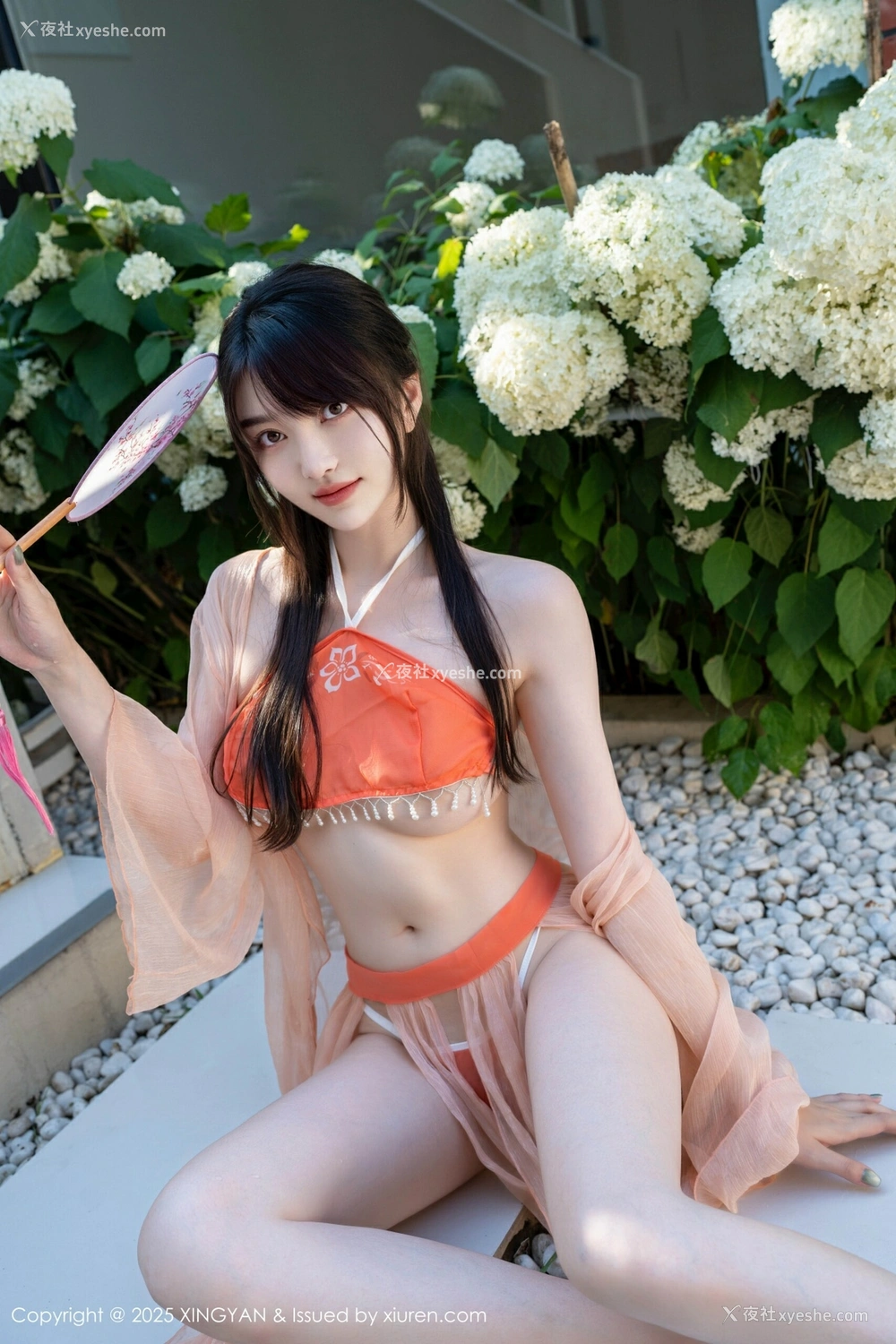 1P - [XINGYAN星颜社] VOL.369 白露lulu [69P]