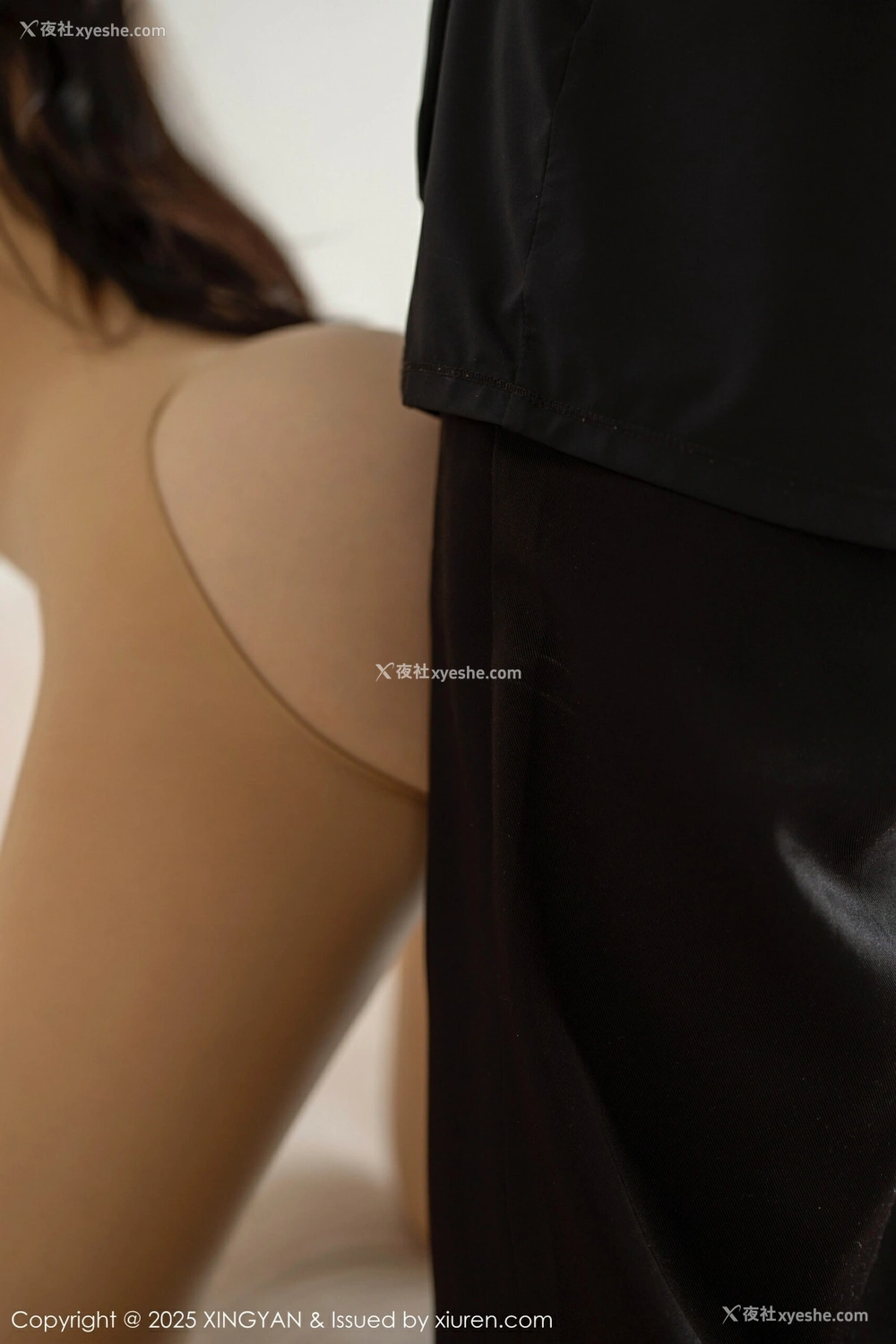 1P - [XINGYAN星颜社] VOL.365 潘思沁 [81P]