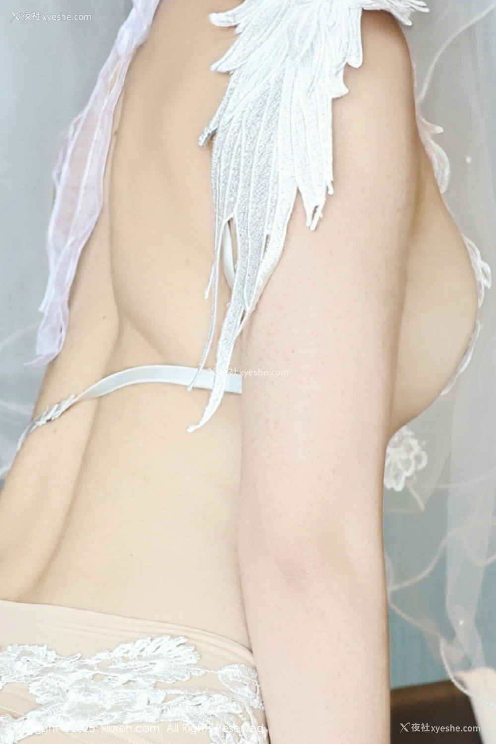 1P - [XiuRen秀人网] No.10559 糯梨子 [71P]