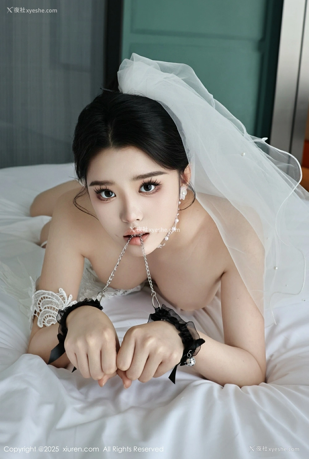1P - [XiuRen秀人网] No.10559 糯梨子 [71P]