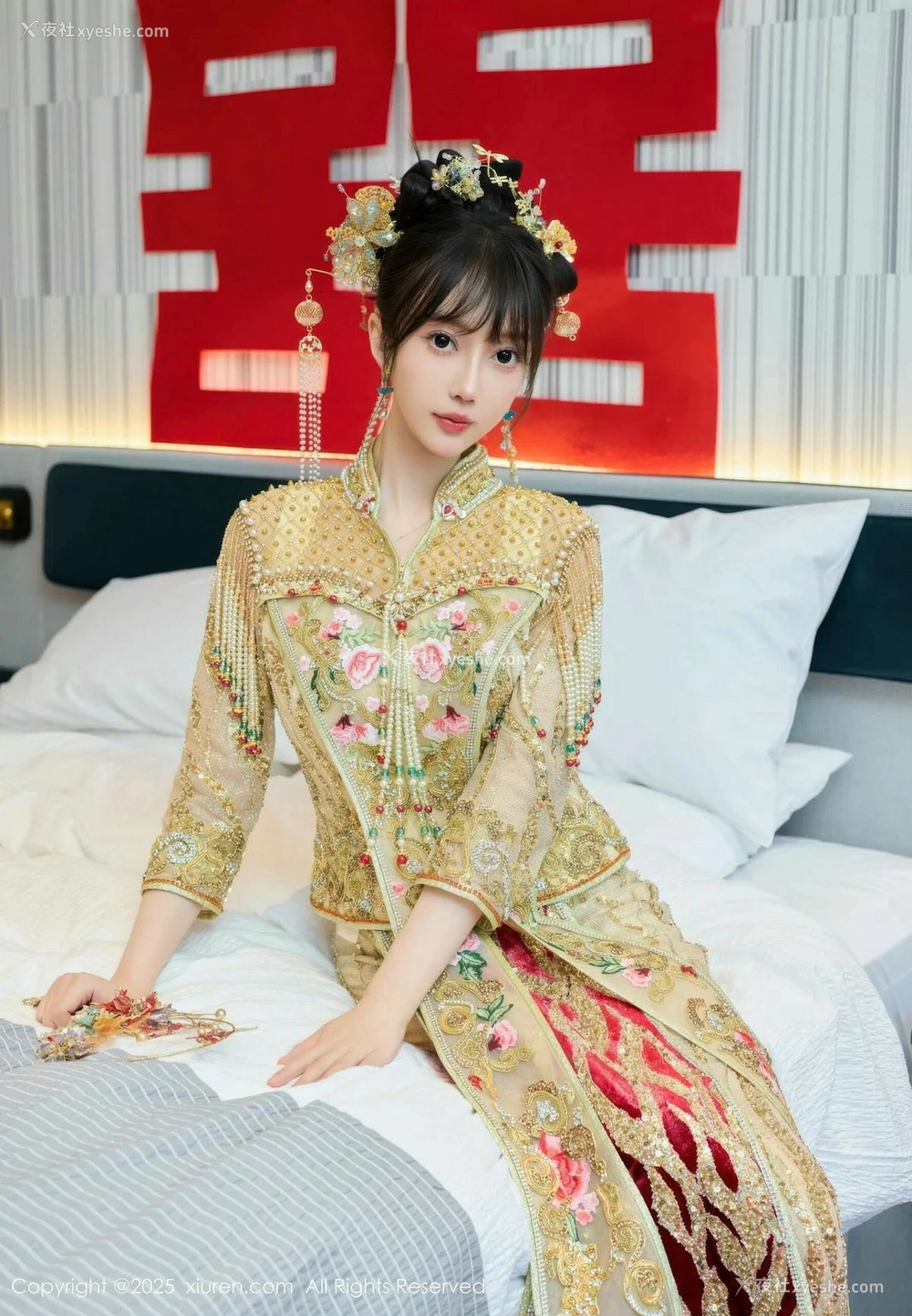 1P - [XiuRen秀人网] No.10567 玥儿玥er [73P]
