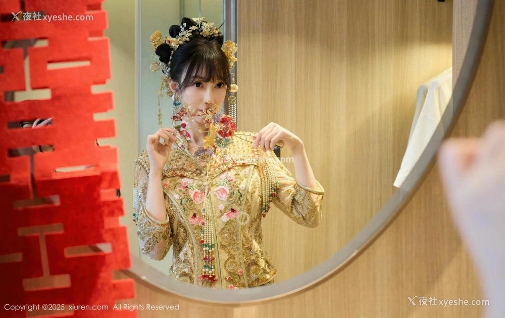 1P - [XiuRen秀人网] No.10567 玥儿玥er [73P]