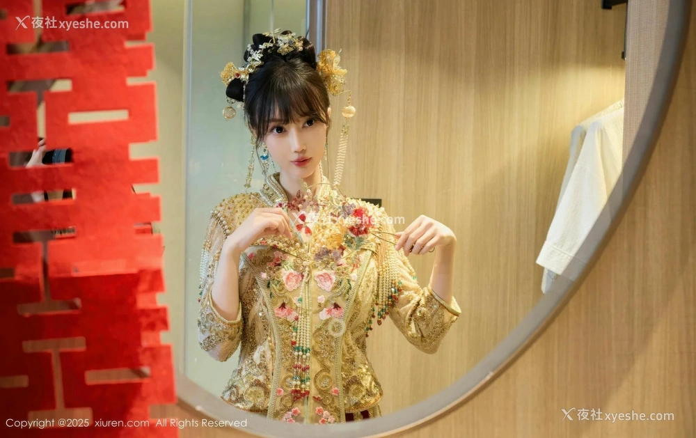 1P - [XiuRen秀人网] No.10567 玥儿玥er [73P]