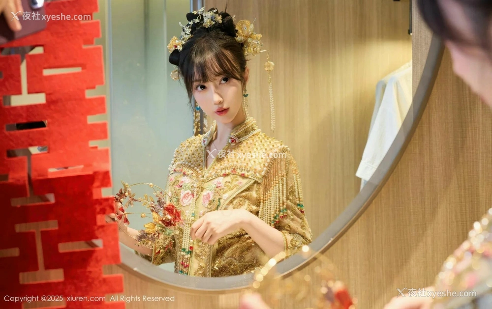 1P - [XiuRen秀人网] No.10567 玥儿玥er [73P]