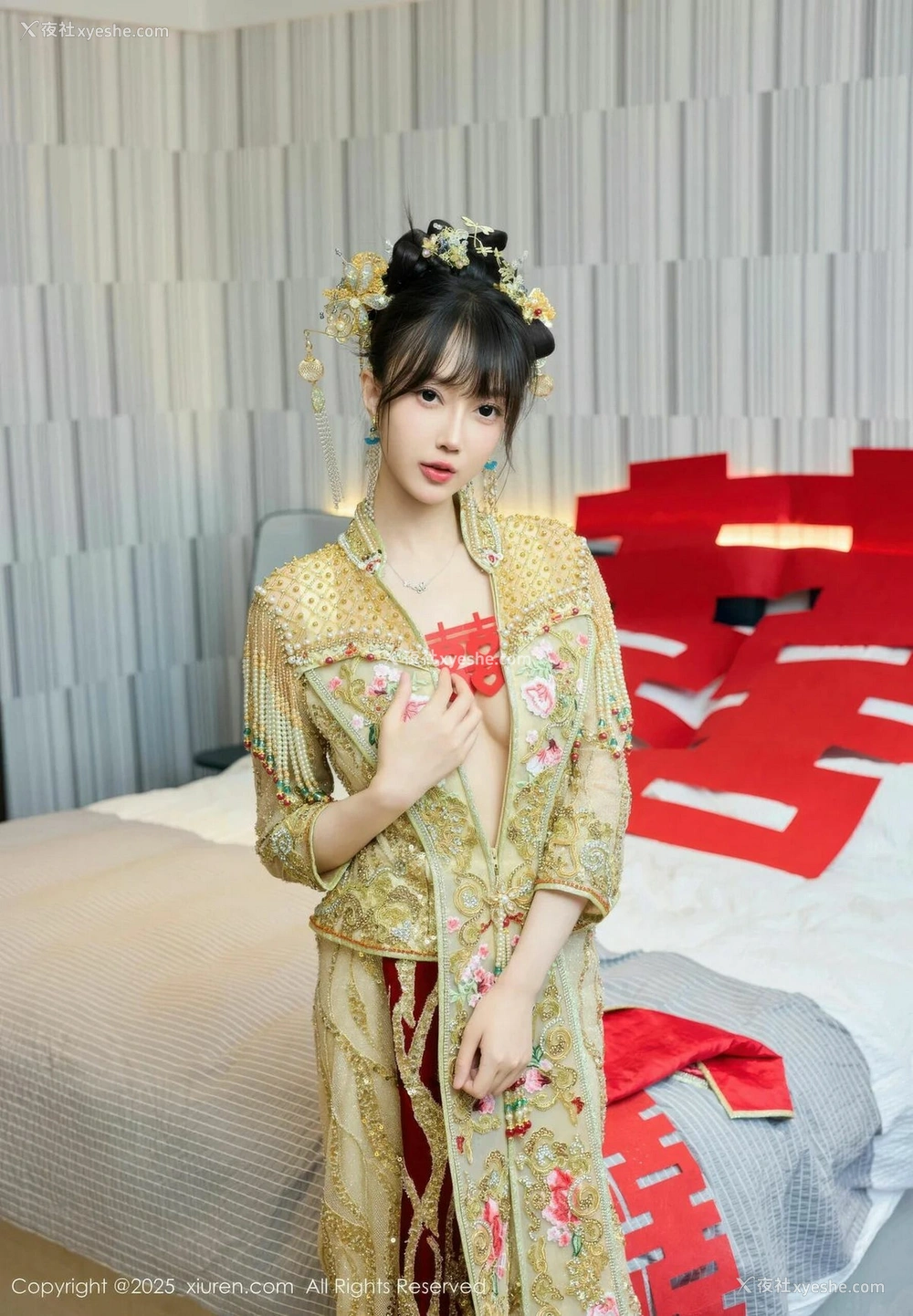 1P - [XiuRen秀人网] No.10567 玥儿玥er [73P]