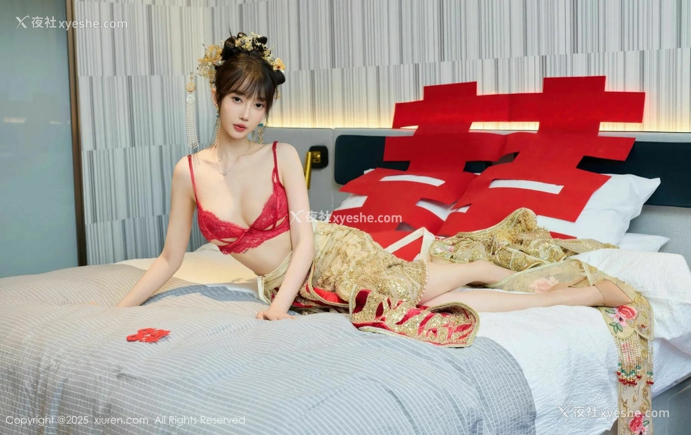 1P - [XiuRen秀人网] No.10567 玥儿玥er [73P]