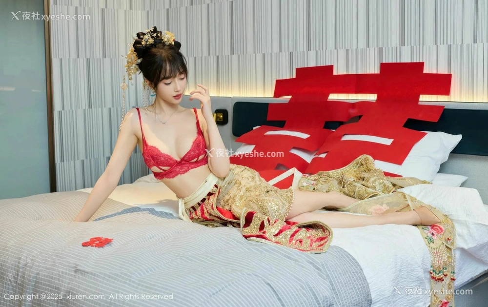 1P - [XiuRen秀人网] No.10567 玥儿玥er [73P]