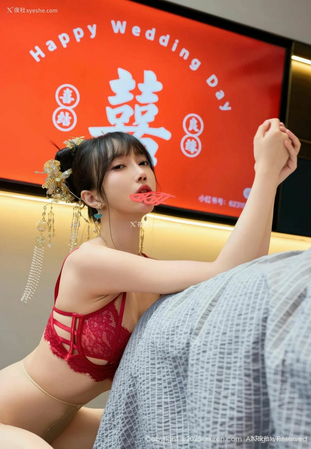 1P - [XiuRen秀人网] No.10567 玥儿玥er [73P]