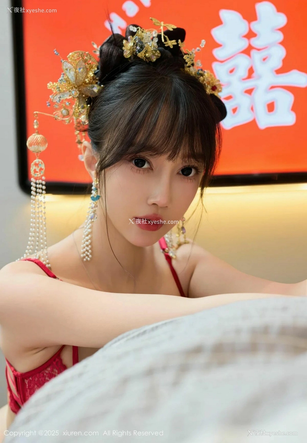 1P - [XiuRen秀人网] No.10567 玥儿玥er [73P]