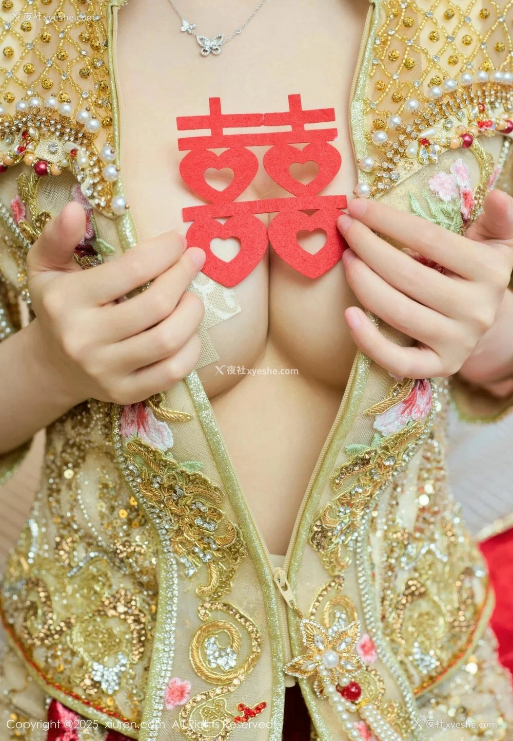1P - [XiuRen秀人网] No.10567 玥儿玥er [73P]