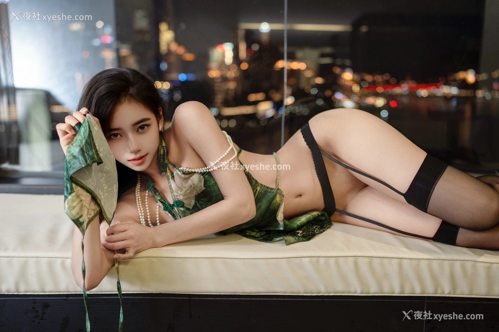 1P - 时安安 – 内购无水印 高颜值小美女 [81P]