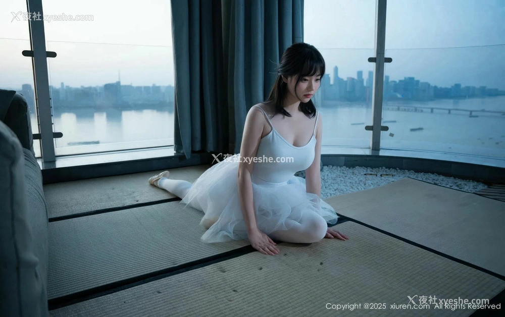 1P - [XiuRen秀人网] No.10575 软情 [79P]