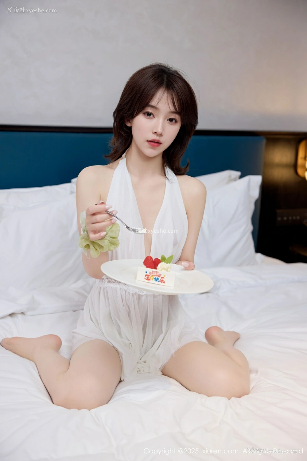 1P - [XiuRen秀人网] No.10584 汁汁 [65P]
