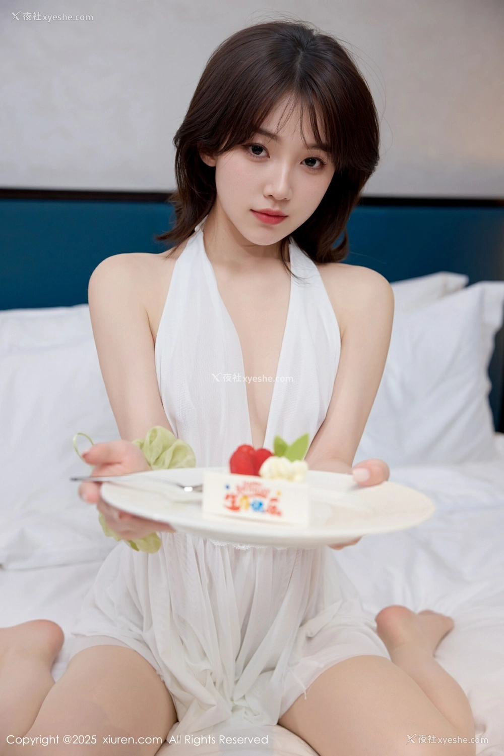 1P - [XiuRen秀人网] No.10584 汁汁 [65P]