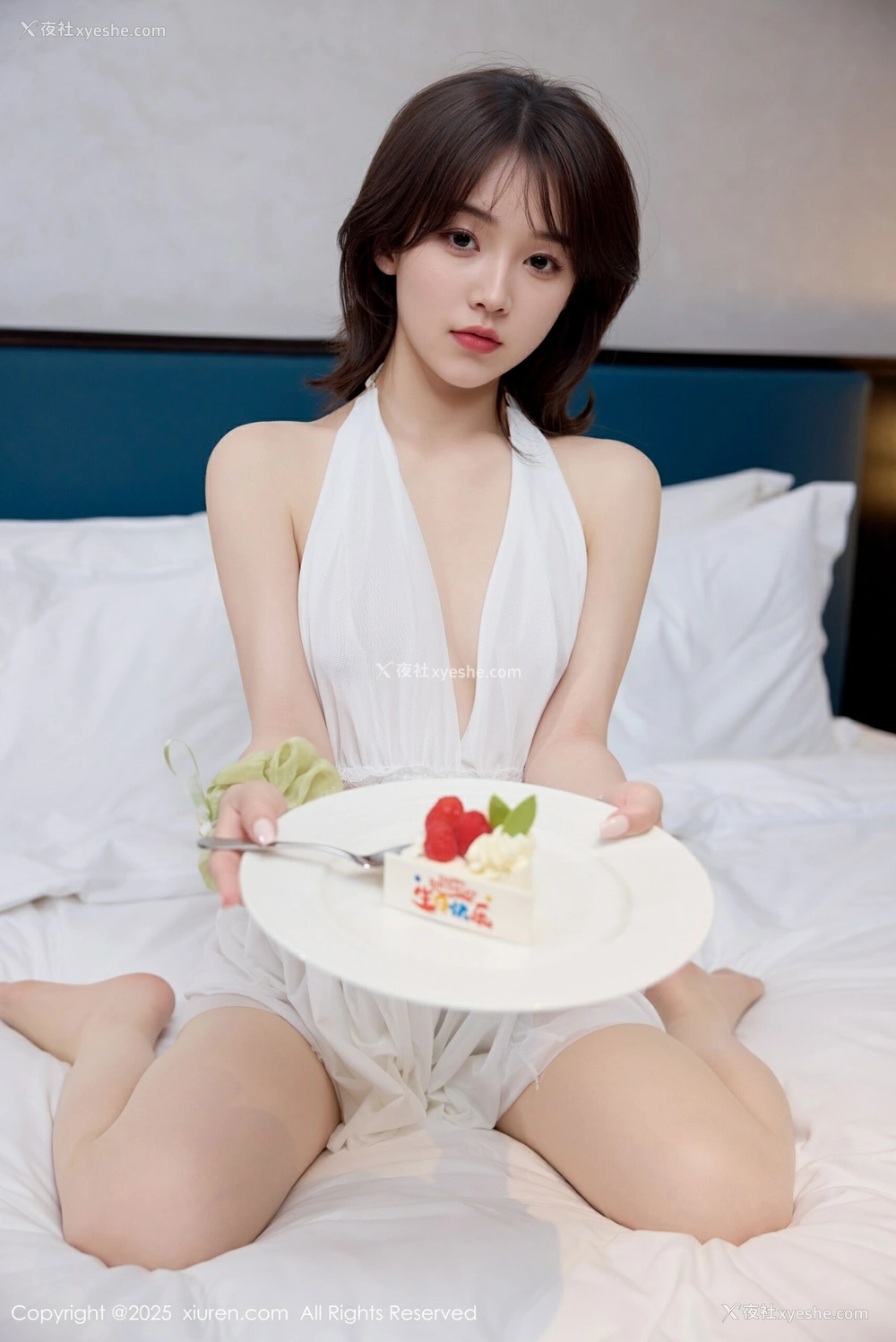 1P - [XiuRen秀人网] No.10584 汁汁 [65P]