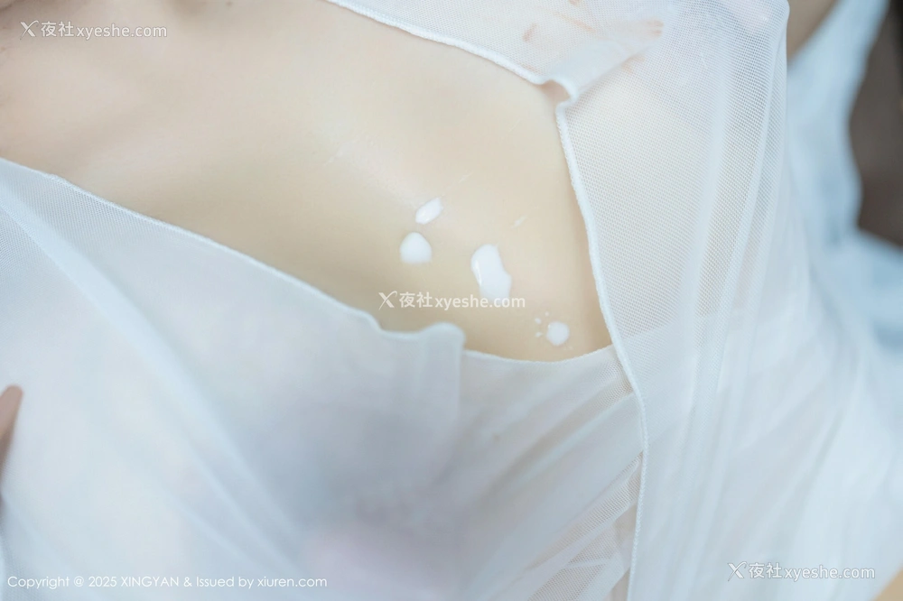 1P - [XINGYAN星颜社] VOL.372 潘思沁 [74P]