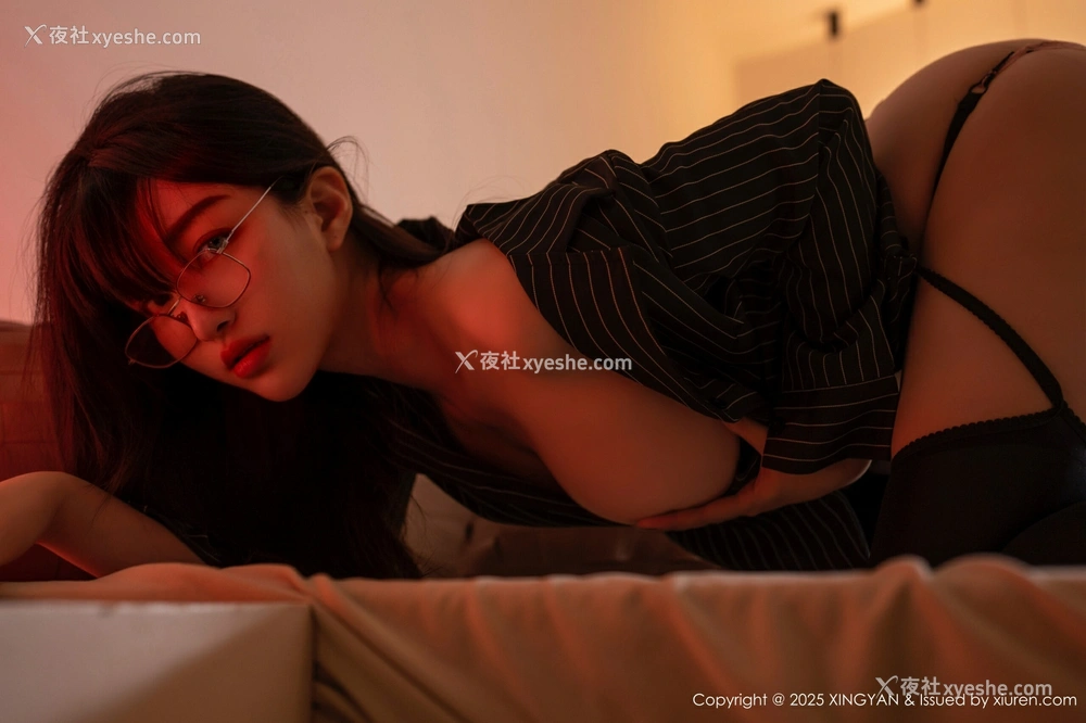 1P - [XINGYAN星颜社] VOL.376 白露lulu [72P]
