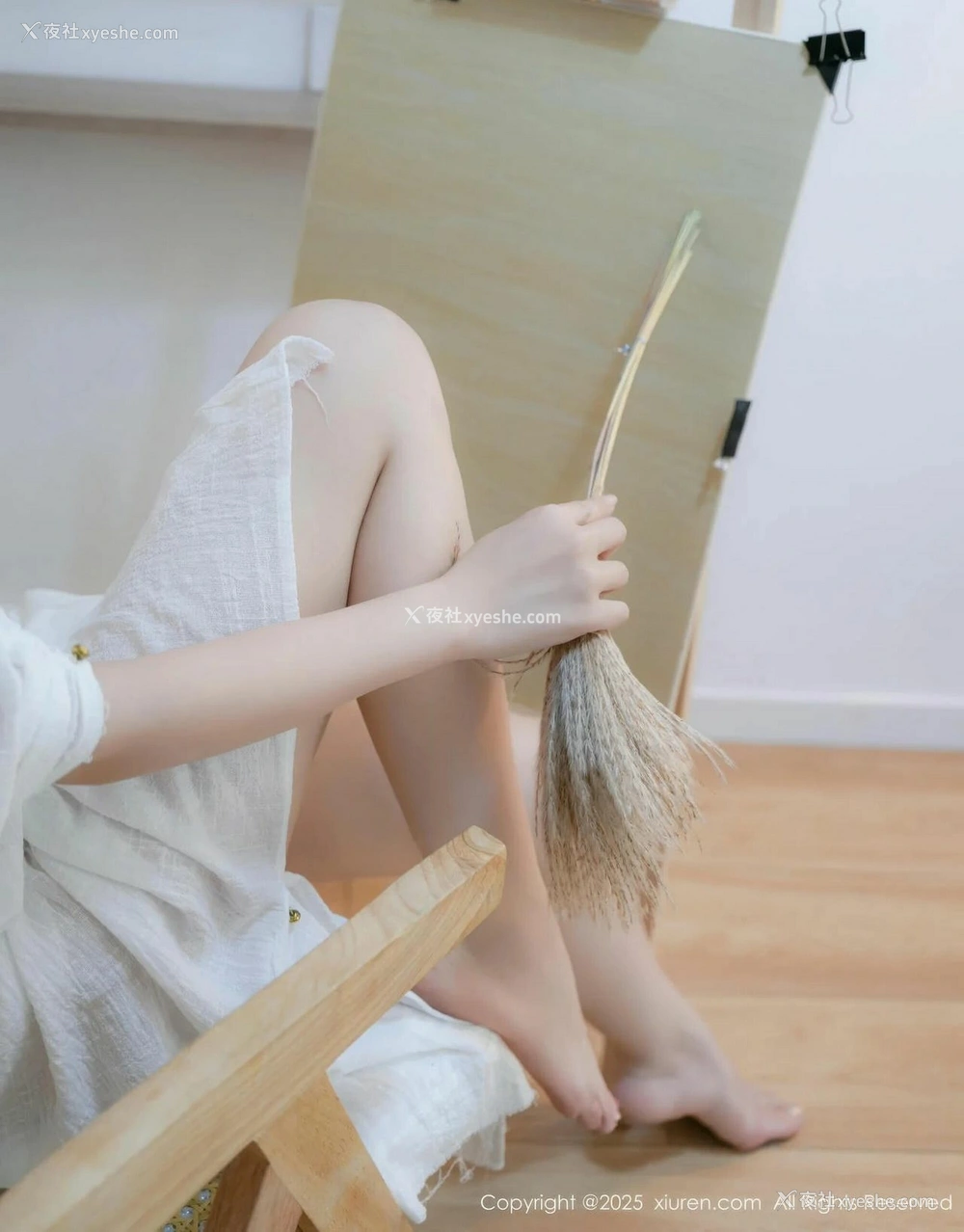 1P - [XiuRen秀人网] No.10603 楠芝 [79P]