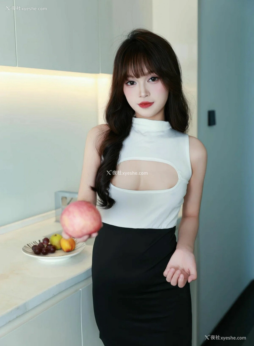 1P - [XiuRen秀人网] No.10590 糯咪 [81P]