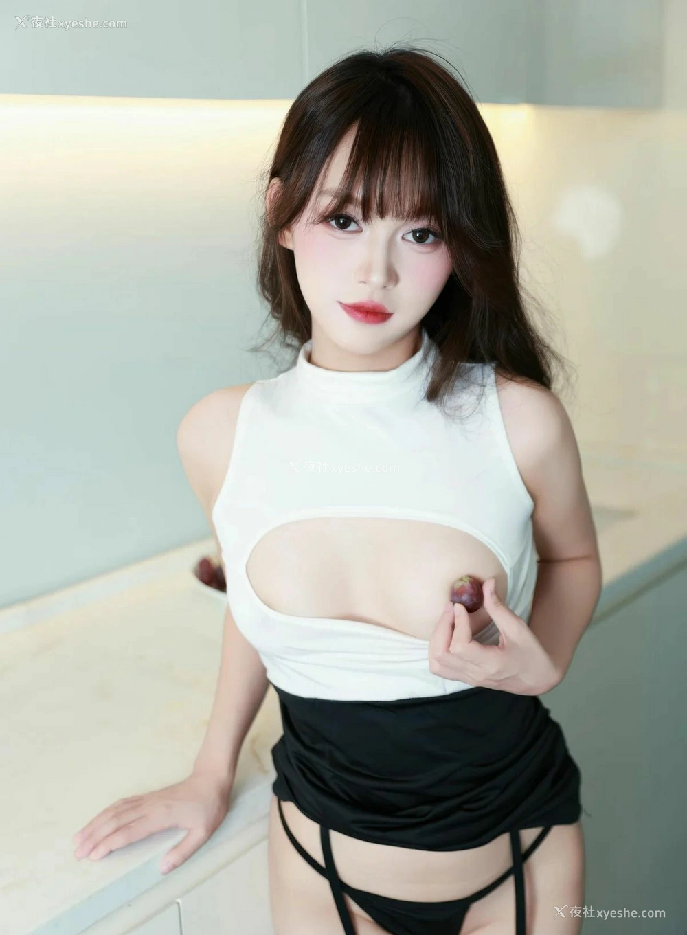1P - [XiuRen秀人网] No.10590 糯咪 [81P]