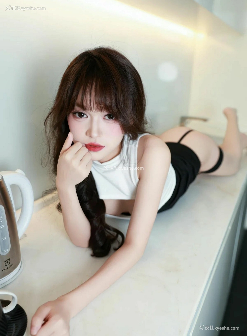 1P - [XiuRen秀人网] No.10590 糯咪 [81P]