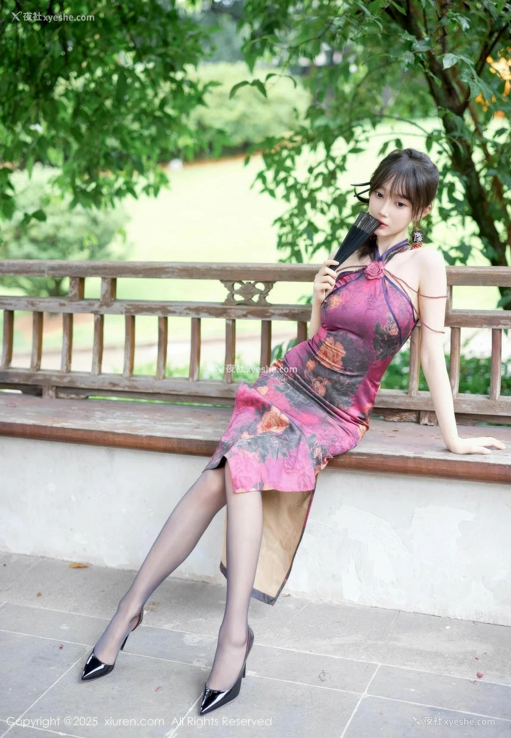 1P - [XiuRen秀人网] No.10593 玥儿玥er [65P]