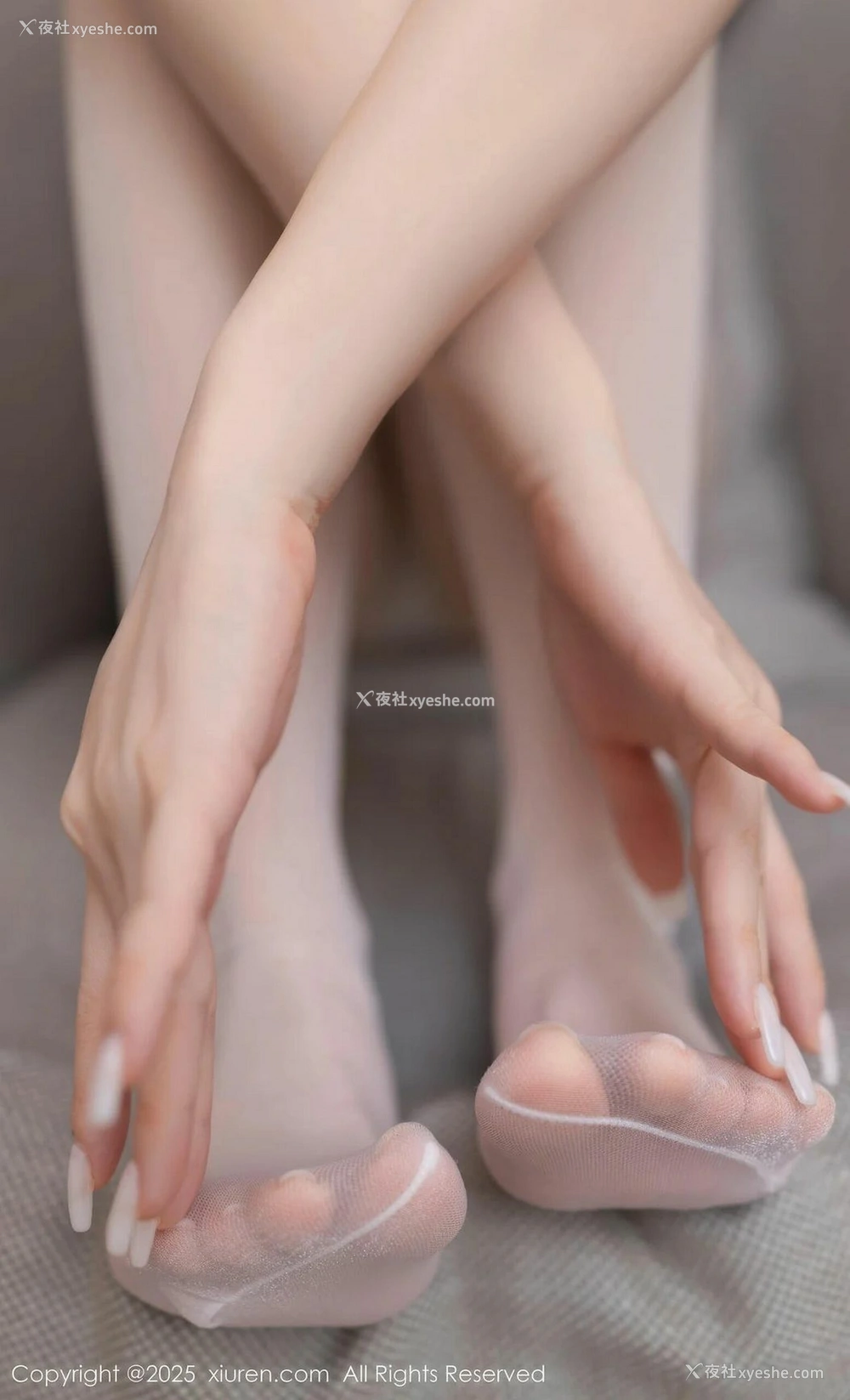 1P - [XiuRen秀人网] No.10589 鱼子酱Fish [81P]
