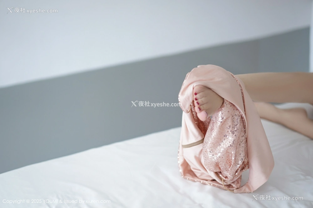 1P - [YOUMI尤蜜荟] VOL.1153 心妍小公主 [74P]