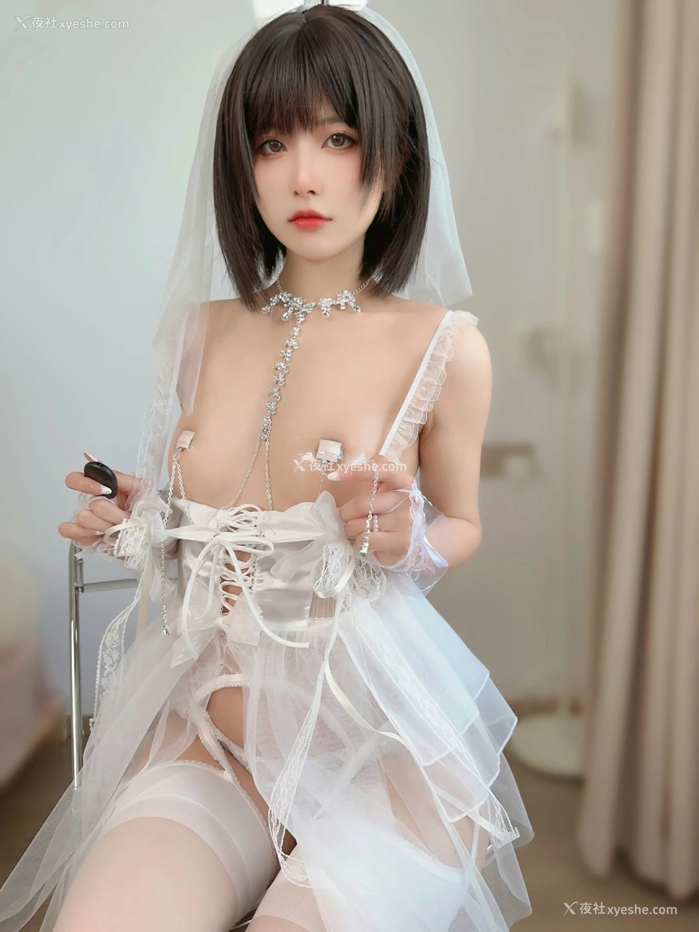 1P - 布丁大法 – 花嫁之约