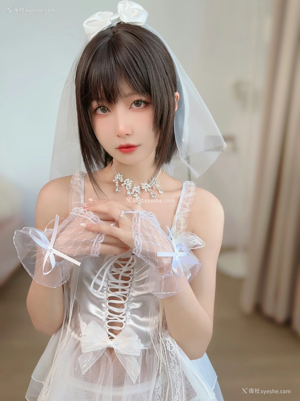 1P - 布丁大法 – 花嫁之约