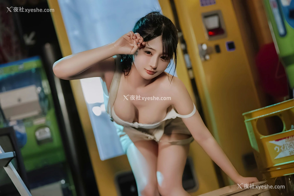 1P - 桜井宁宁 – 搬运工