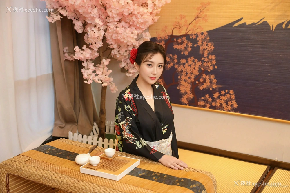 1P - [XIUREN秀人网] No.10627 苏一诺