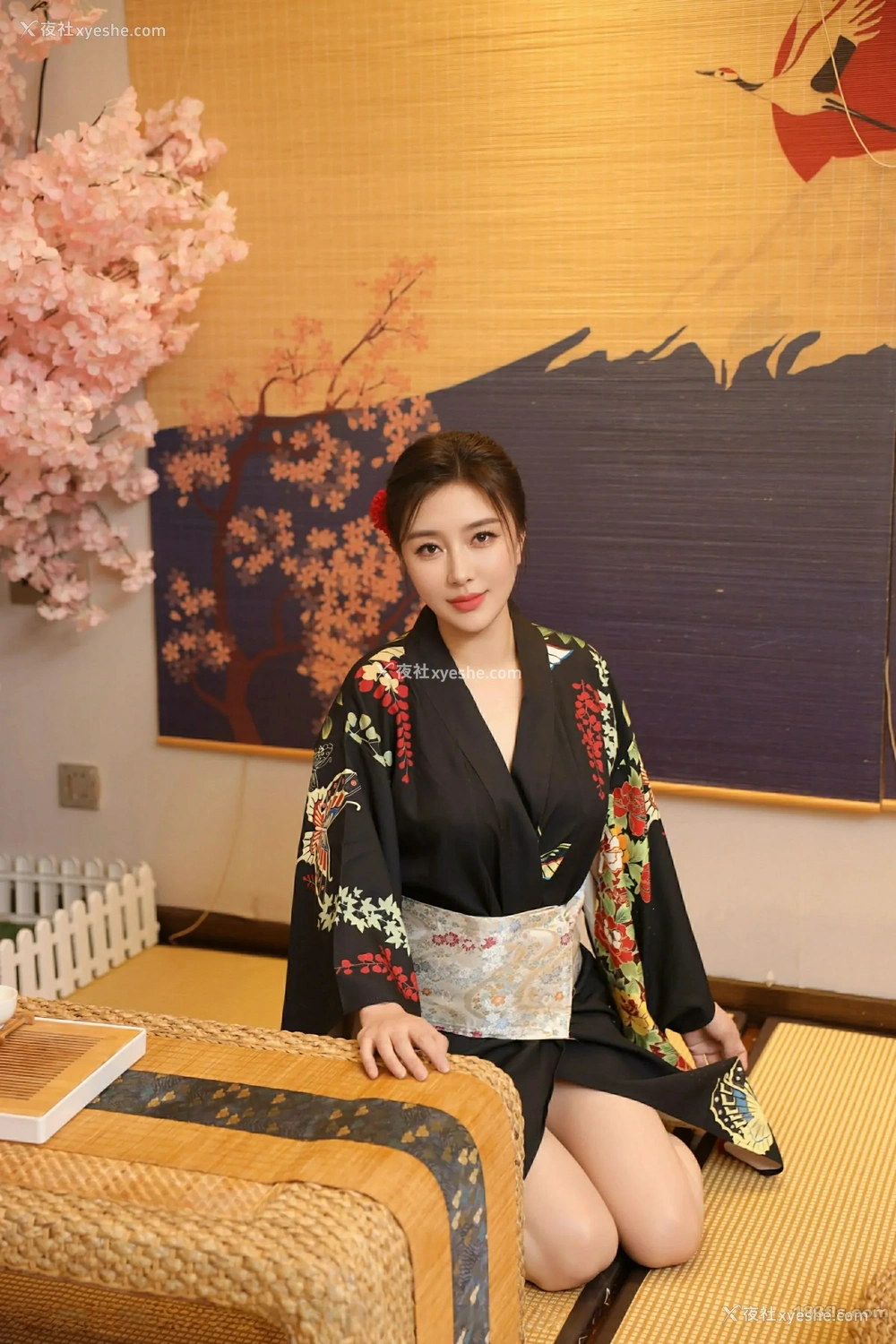 1P - [XIUREN秀人网] No.10627 苏一诺
