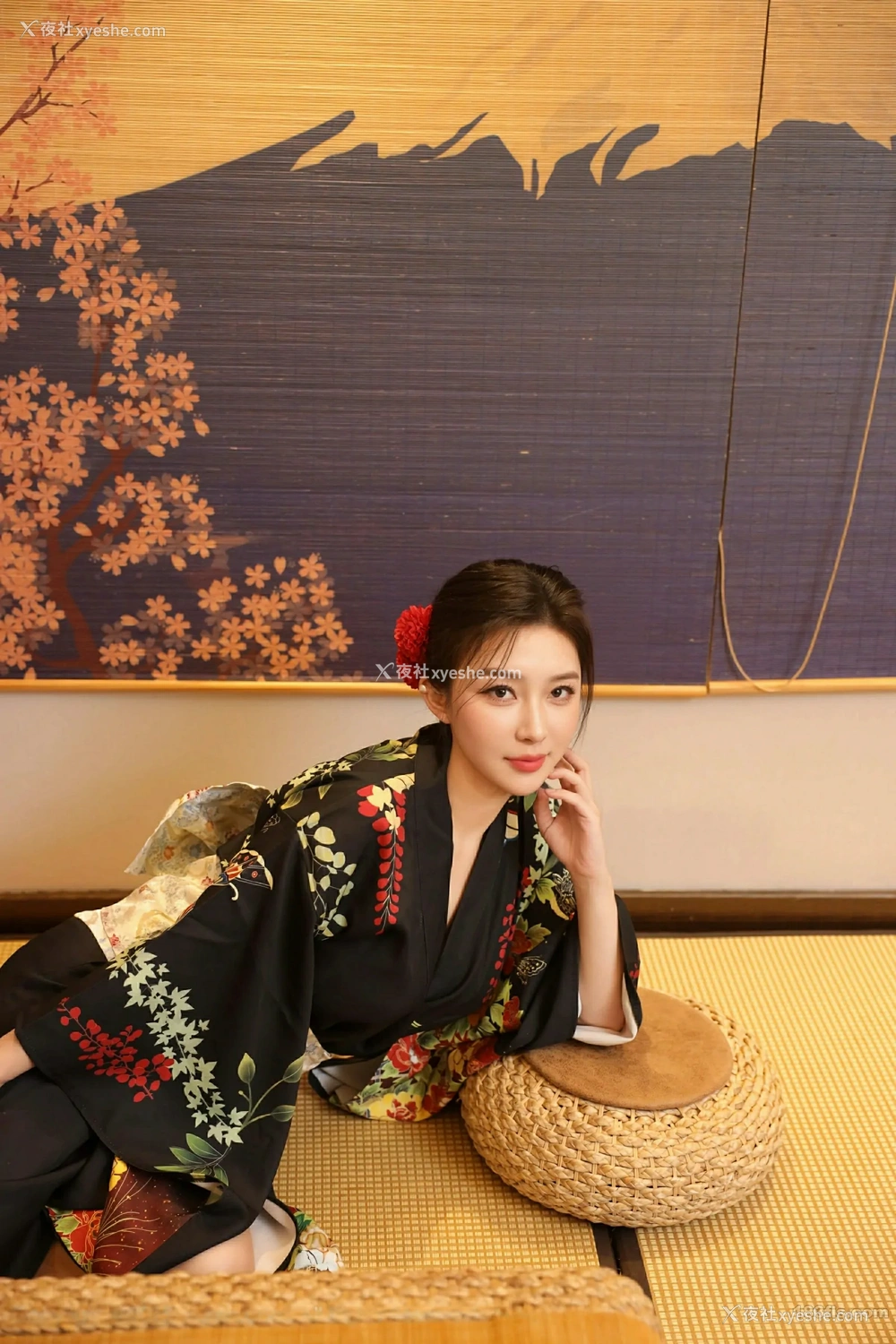 1P - [XIUREN秀人网] No.10627 苏一诺