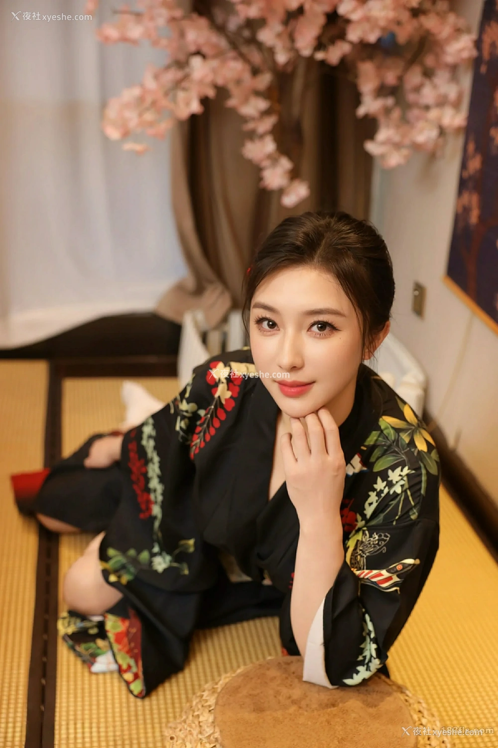 1P - [XIUREN秀人网] No.10627 苏一诺