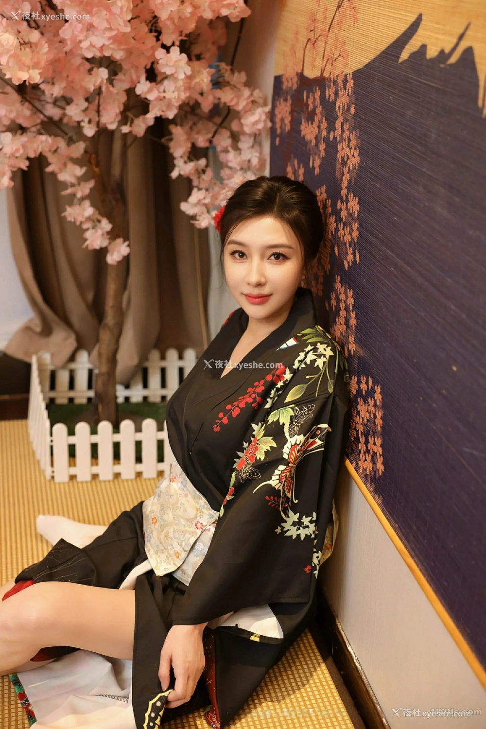 1P - [XIUREN秀人网] No.10627 苏一诺