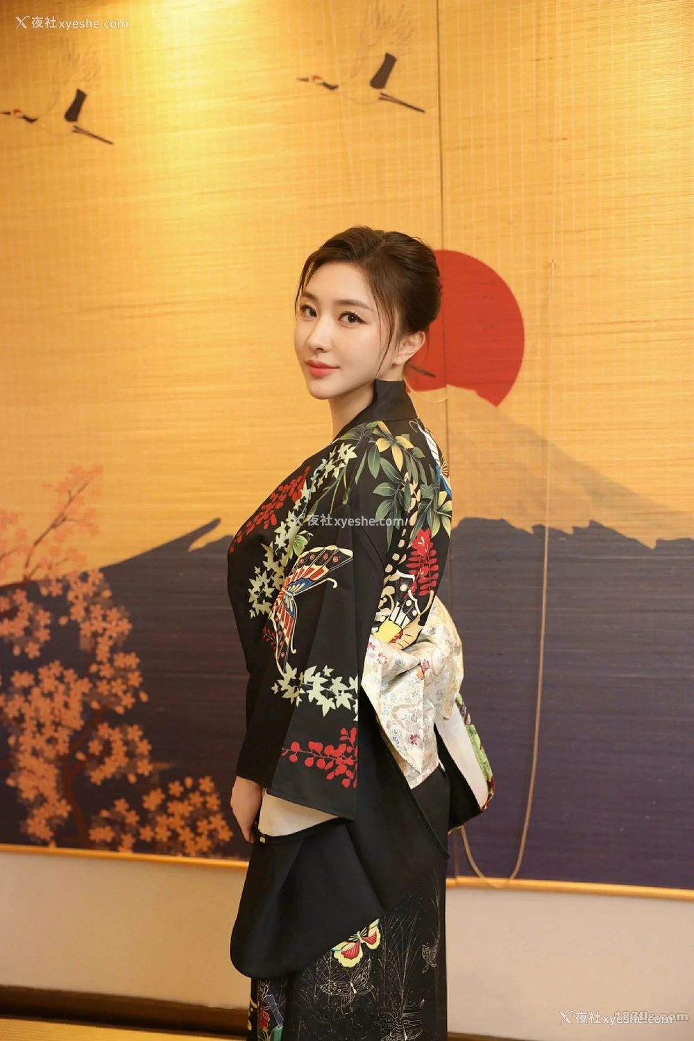 1P - [XIUREN秀人网] No.10627 苏一诺
