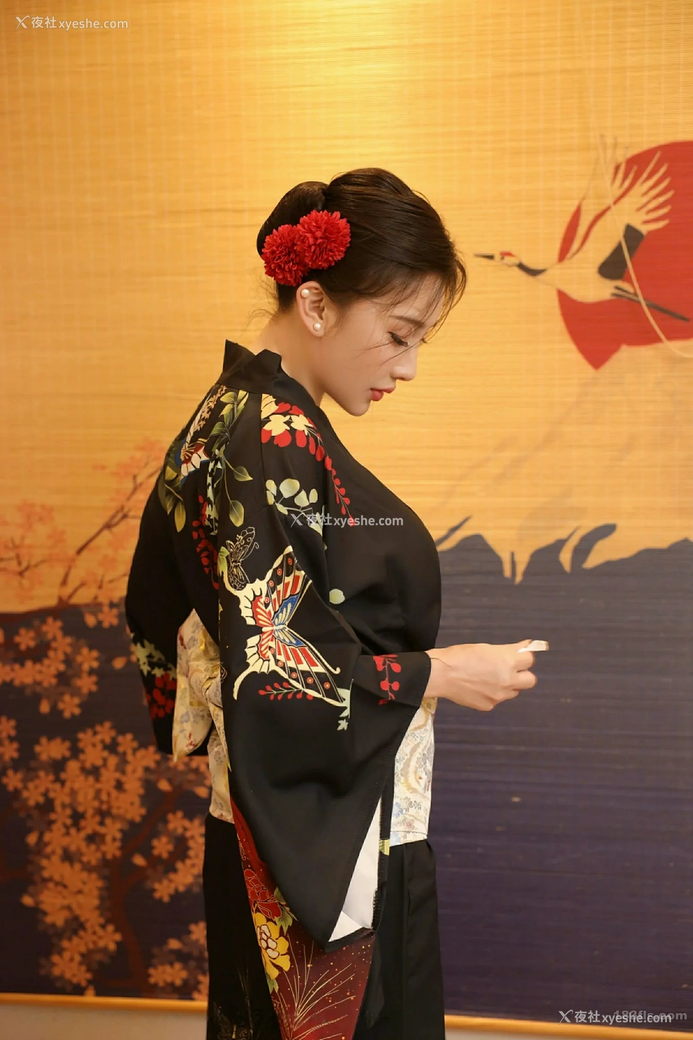 1P - [XIUREN秀人网] No.10627 苏一诺