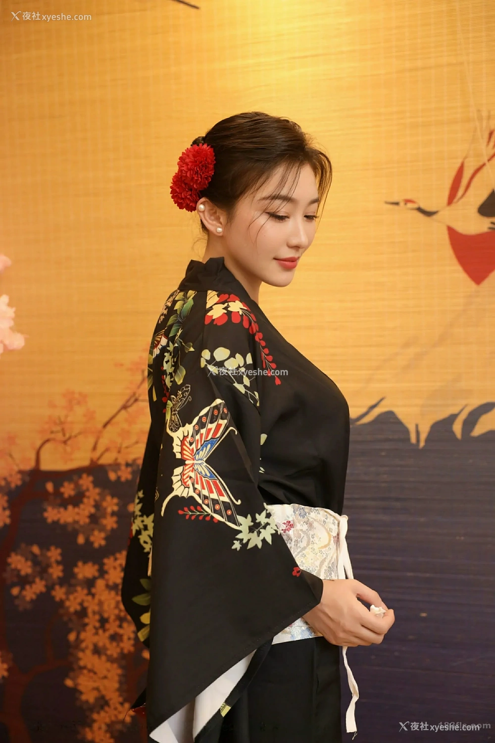 1P - [XIUREN秀人网] No.10627 苏一诺