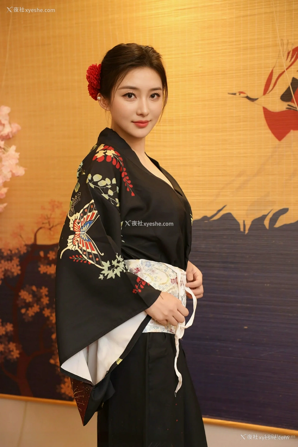 1P - [XIUREN秀人网] No.10627 苏一诺