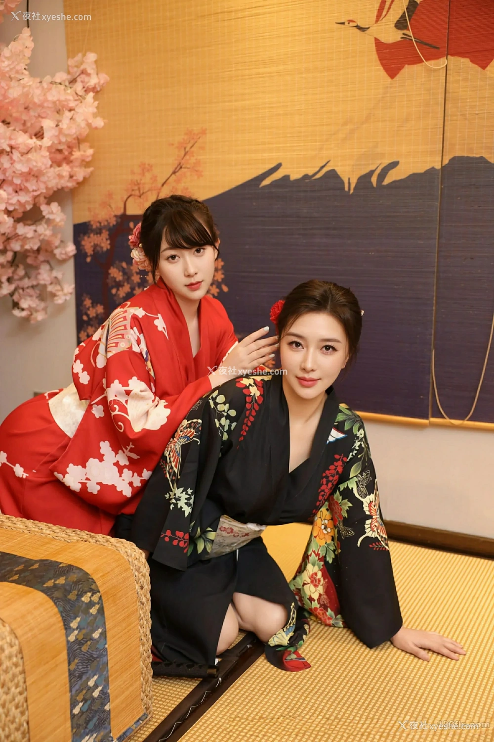 1P - [XIUREN秀人网] No.10627 苏一诺