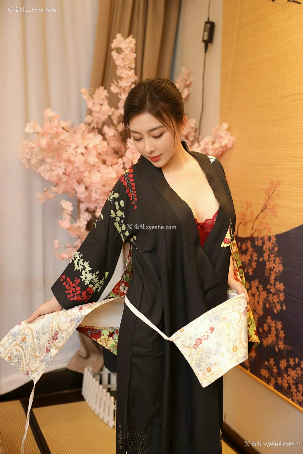 1P - [XIUREN秀人网] No.10627 苏一诺