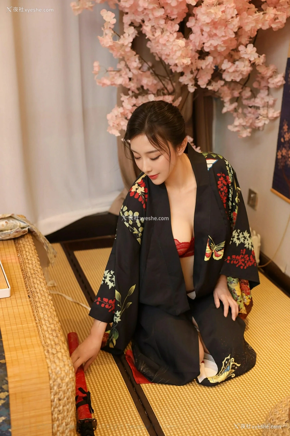 1P - [XIUREN秀人网] No.10627 苏一诺