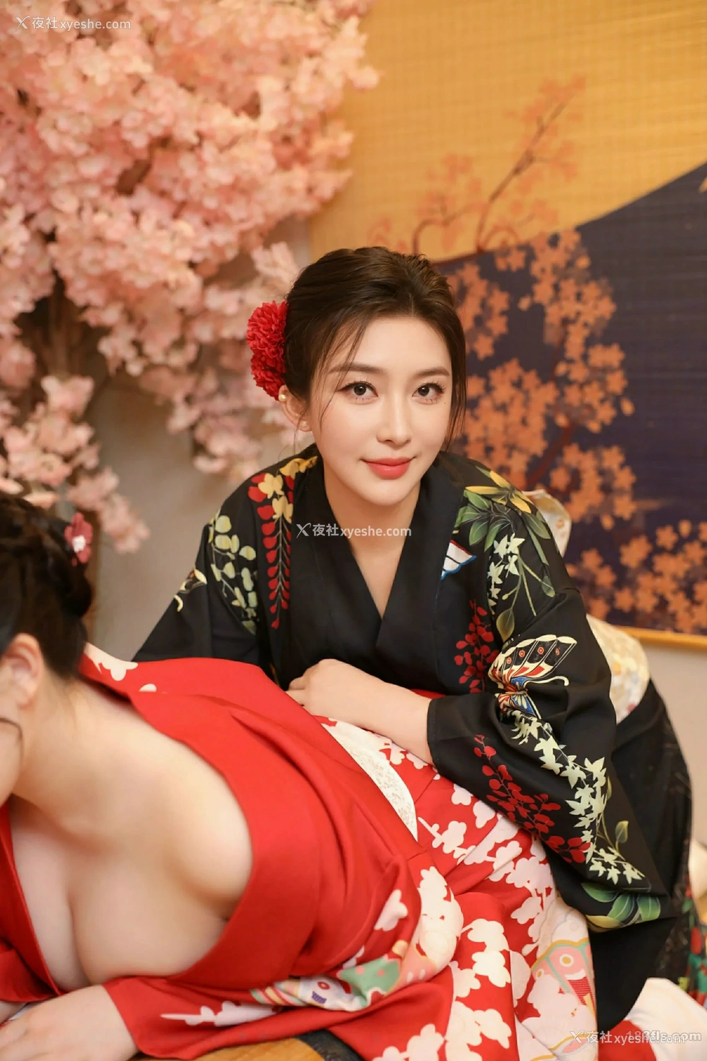 1P - [XIUREN秀人网] No.10627 苏一诺