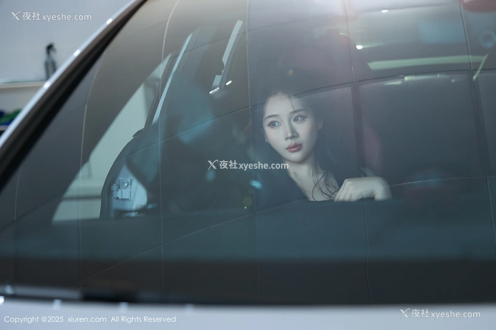 1P - [XIUREN秀人网] No.10612 南乔