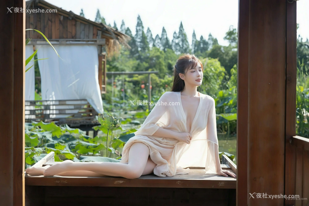 1P - [XIUREN秀人网] No.10630 陆萱萱
