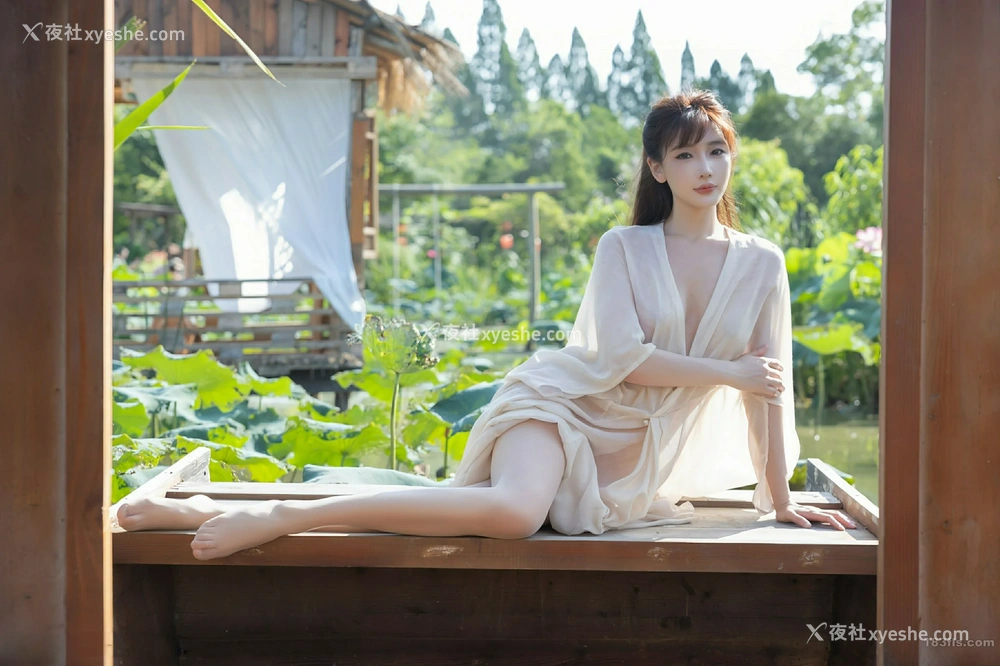 1P - [XIUREN秀人网] No.10630 陆萱萱