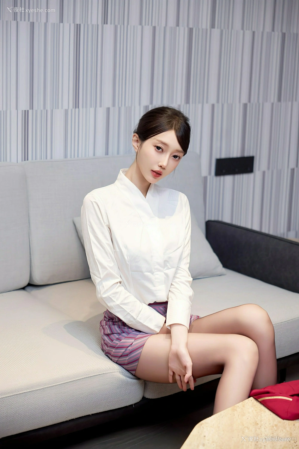 1P - [XIUREN秀人网] No.10620 玥儿玥er