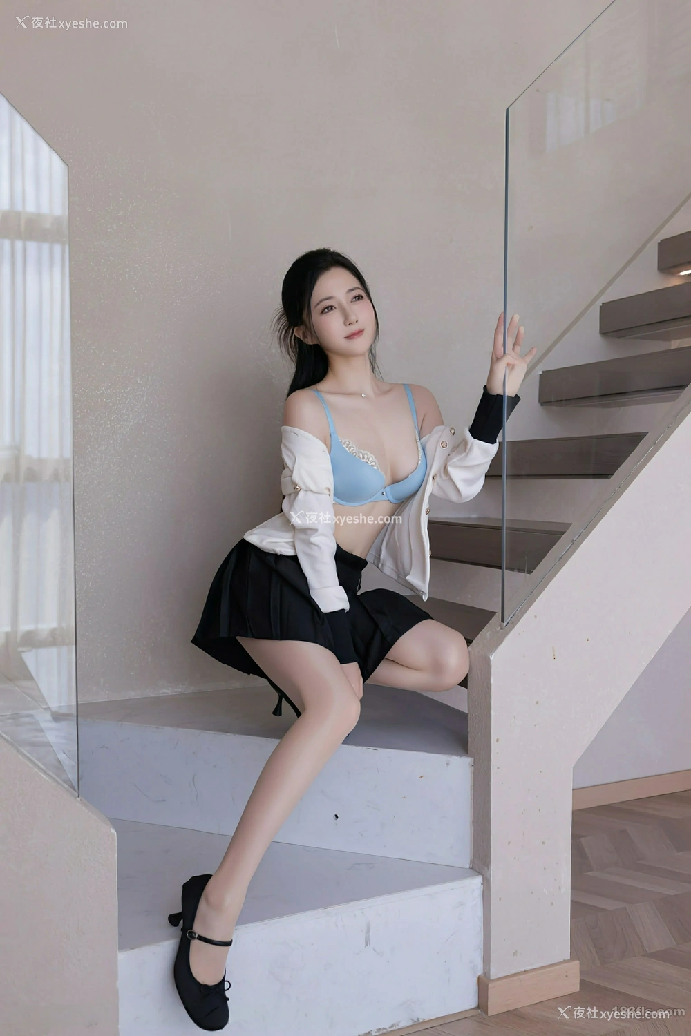 1P - [XIUREN秀人网] No.10615 鱼子酱Fish