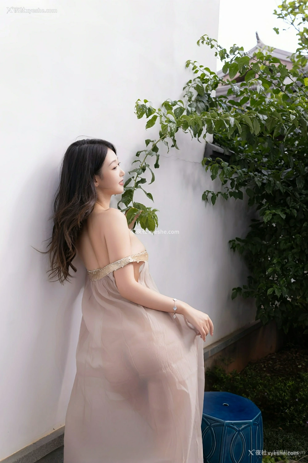 1P - [XIUREN秀人网] No.10619 唐安琪